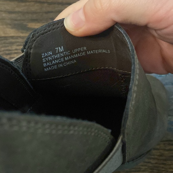 me too Booties - Picture 4 of 4